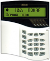 ПУЛЬТ КОНТРОЛЯ И УПРАВЛЕНИЯ ОХРАННО-ПОЖАРНЫЙ "С2000М"